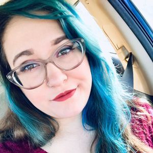 Meet your Posher, Francesca